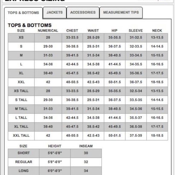 Express Men’s Sweater - Picture 4 of 4